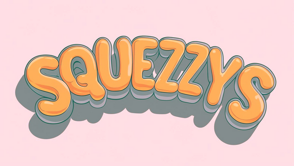 Squezzys